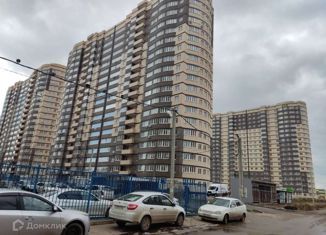 Продам 1-комнатную квартиру, 38 м2, Краснодар, ЖК Тополиная Топольковая