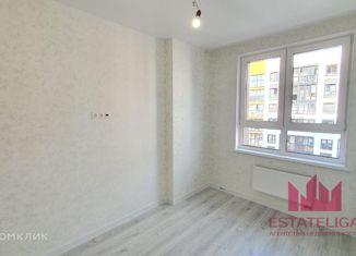 Продам 1-комнатную квартиру, 32 м2, деревня Столбово, проспект Куприна, 38к1