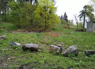 Продажа земельного участка, 3.85 сот., станция Яккима