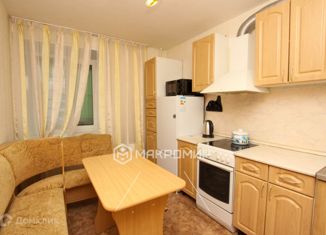 Сдается в аренду 2-ком. квартира, 48.5 м2, Челябинск, улица Руставели, 27А, Ленинский район