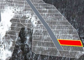 Продажа земельного участка, 7.02 сот., коттеджный посёлок Волконское