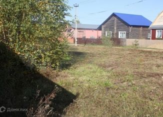 Продам земельный участок, 13 сот., деревня Байгуши, Центральная улица, 30