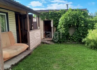 Продажа дома, 31.8 м2, Нижний Тагил