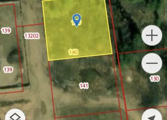 Продажа участка, 15 сот., Валдай, улица Алексея Маресьева