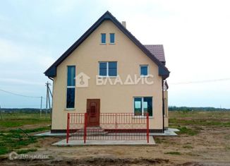 Продажа дома, 150 м2, Калининградская область, Зелёный переулок