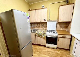 Продам 2-комнатную квартиру, 43 м2, Коми, улица Чернова, 6