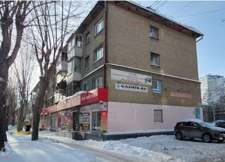 Комната на продажу, 9 м2, Екатеринбург, улица Белинского, 200А, Чкаловский район