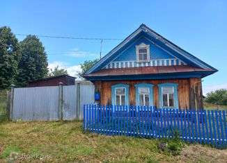 Дом на продажу, 70 м2, деревня Хирле-Сир, Советская улица
