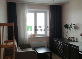 Аренда 1-ком. квартиры, 40 м2, Челябинская область, 2-я Эльтонская улица, 56