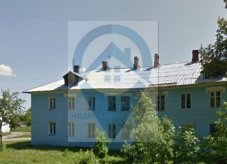 Комната на продажу, 54 м2, поселок городского типа Нерль, улица Куйбышева, 17