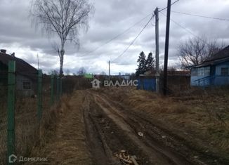 Земельный участок на продажу, 5 сот., село Буриново