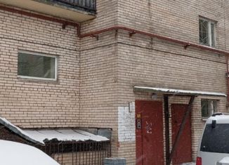 Однокомнатная квартира в аренду, 35.7 м2, Кронштадт, проспект Ленина, 8