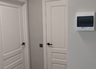 Продается 1-ком. квартира, 38 м2, посёлок городского типа Аграрное, Парковая улица, 2