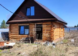 Дом на продажу, 56 м2, СНТ Карамалы