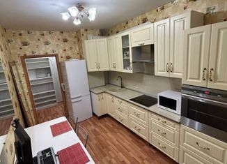 Продаю однокомнатную квартиру, 38.3 м2, Екатеринбург, улица Краснолесья, 95, Ленинский район