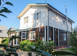 Продается дом, 163.5 м2, рабочий посёлок Дальнее Константиново, Комсомольская улица