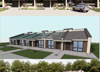 Таунхаус на продажу, 52 м2, деревня Студенец, Центральная улица, 22