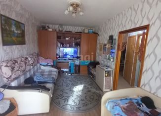 1-комнатная квартира на продажу, 32 м2, поселок городского типа Атамановка, улица Гагарина, 11