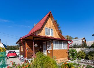 Продается дом, 70 м2, Тюмень, Береговая улица
