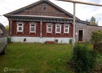 Продам дом, 60 м2, село Шерстино, Советская улица, 48