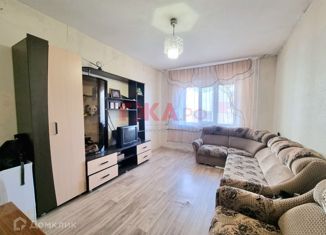 Продается 1-ком. квартира, 35.1 м2, Саха (Якутия), улица Аммосова, 2/2