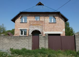 Продажа дома, 320.8 м2, село Боровое, Обская улица
