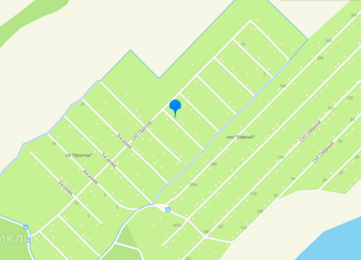 Участок на продажу, 10.24 сот., СНТСН Простор, 8-я аллея