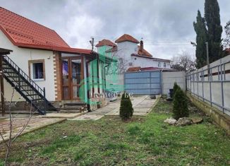 Продам дом, 60 м2, посёлок городского типа Орджоникидзе, улица 4-я Линия, Левая Сторона