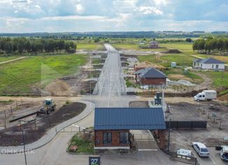 Продаю земельный участок, 9.8 сот., село Червишево, Садовая улица, 13
