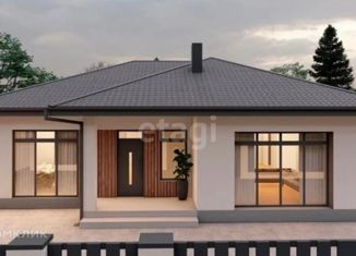 Дом на продажу, 117 м2, деревня Крутой Овраг, Новая улица, 2