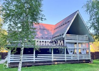 Дом на продажу, 121.7 м2, коттеджный посёлок Лесная Поляна, коттеджный посёлок Лесная Поляна, 22