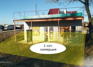 Продается земельный участок, 1 сот., село Новопавловка, Симферопольская улица