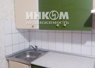 Сдача в аренду 2-комнатной квартиры, 55 м2, Москва, улица Барышиха