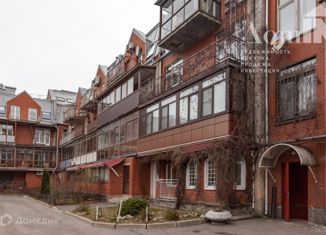 3-комнатная квартира на продажу, 116.5 м2, Санкт-Петербург, Новосельковская улица, 12, Новосельковская улица