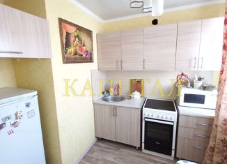 Сдается двухкомнатная квартира, 45 м2, Ачинск, 5-й микрорайон, 30