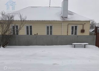 Продам дом, 65 м2, город Семилуки, улица Свердлова, 17