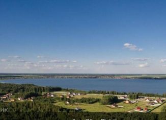 Продажа участка, 8.85 сот., СН ТСН Серебряные Сосны, Солнечная улица