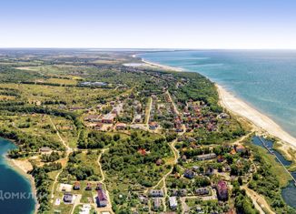 Продается участок, 10 сот., посёлок городского типа Янтарный, Советская улица, 70Г