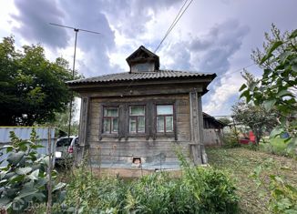 Продается дом, 31 м2, деревня Красная Деревня, Совхозная улица, 12