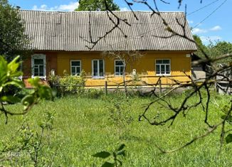 Продам дом, 67.7 м2, деревня Стеклянная Радица, Набережная улица, 20