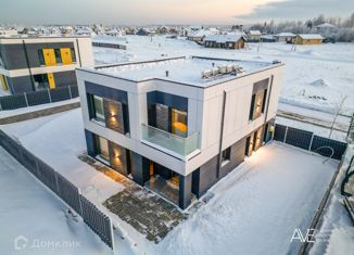 Продам дом, 250 м2, деревня Кальтино
