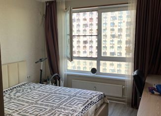 Продается 2-ком. квартира, 46.5 м2, Москва, Боровское шоссе, 2к7, метро Говорово