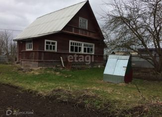 Продаю дом, 36 м2, деревня Ботово, Полевая улица, 9