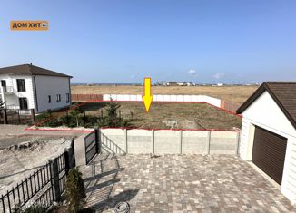 Продам земельный участок, 10.5 сот., Уютненское сельское поселение