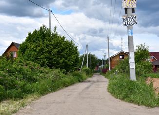 Продаю земельный участок, 10 сот., ПСК Супонево-1, Фруктовая улица