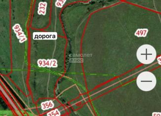 Продается участок, 7 сот., Нижегородская область