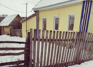 Продажа дома, 48 м2, село Ахмерово