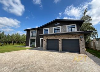 Продам дом, 490 м2, деревня Молоденово