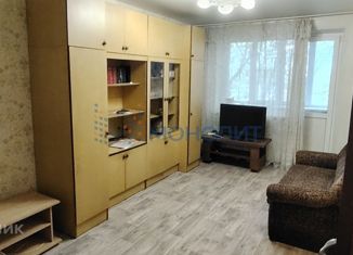 Продам однокомнатную квартиру, 33 м2, Нижегородская область, улица Строкина, 19