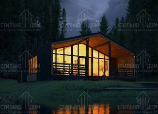 Продаю дом, 106.2 м2, Балабаново, Загородная улица